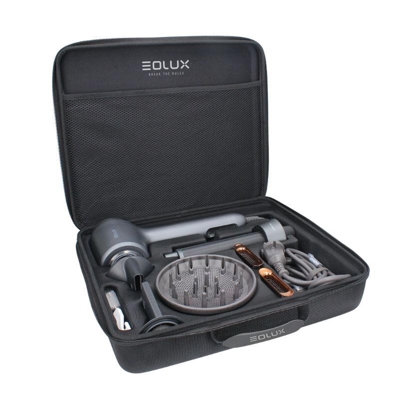 Eolux - Pack EX04+ (Maletín)