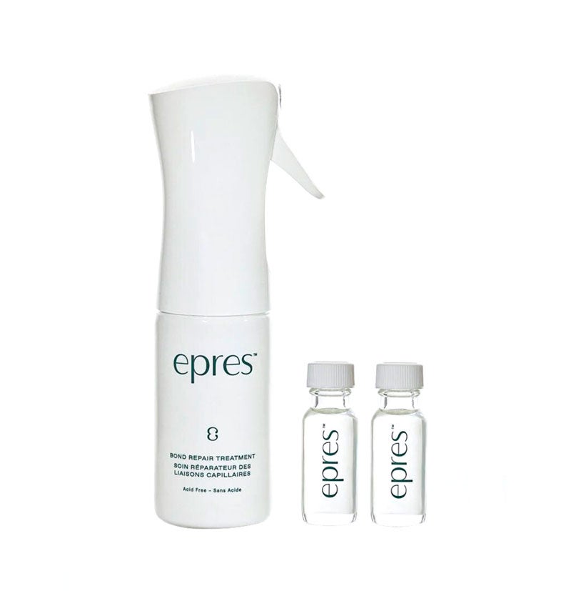 Epres - Bond Repair Treatment Starter Kit - Unidad