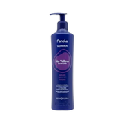 Fanola - S.O.S. Color & Go Wonder Mask No Yellow Extra Care Mascarilla Anti-Amarilleo - 350 ml