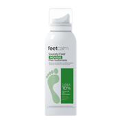 FeetCalm - Mousse Pies Sudorosos Urea 10% - 75 ml