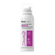 FeetCalm - Mousse Hidratante de Baño - 125 ml