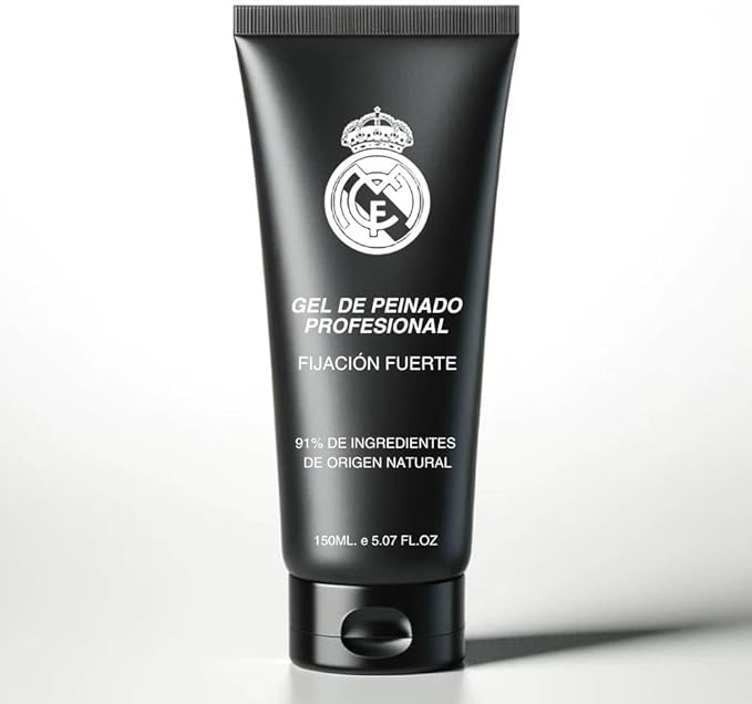 Football Cosmetic - Cera de Peinado - 100 ml
