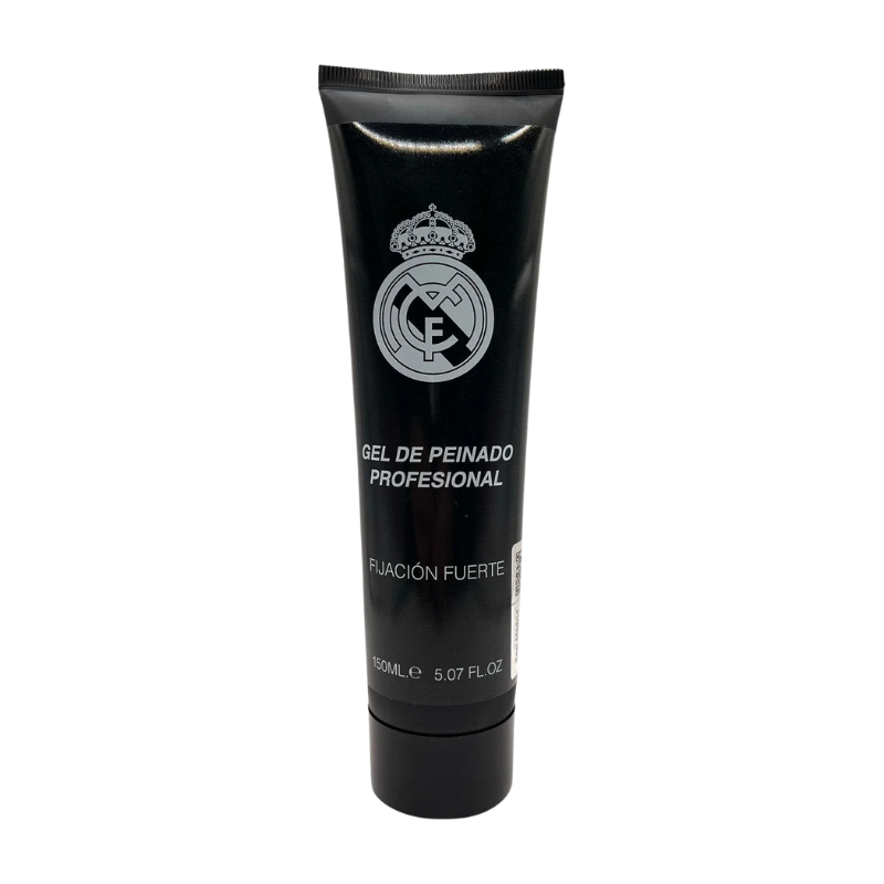 Football Cosmetic - Gel de Peinado Atlético de Madrid - 150 ml