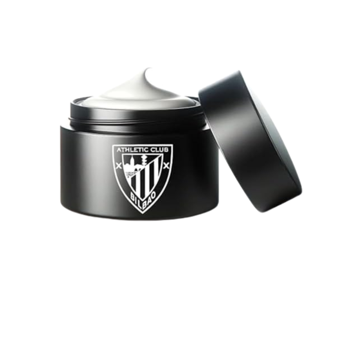 Football Cosmetic - Cera de Peinado Real Madrid - 100 ml