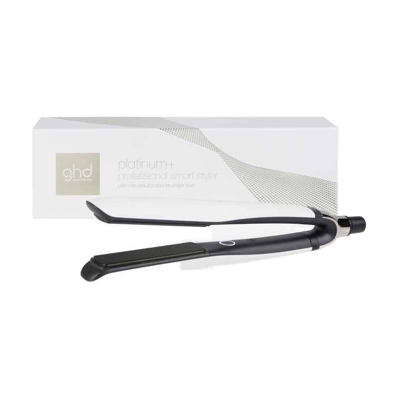 ghd - Platinum+ White