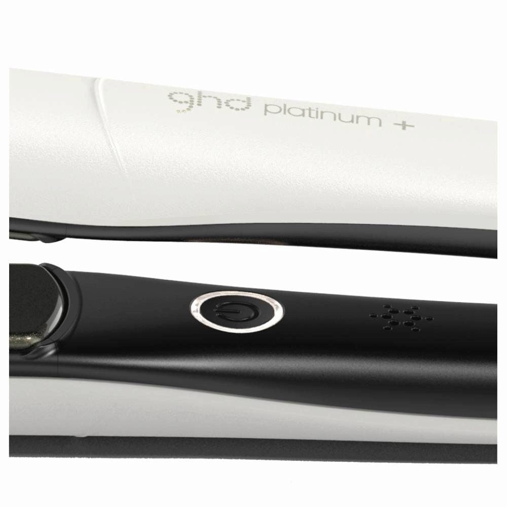 ghd - Platinum+ White