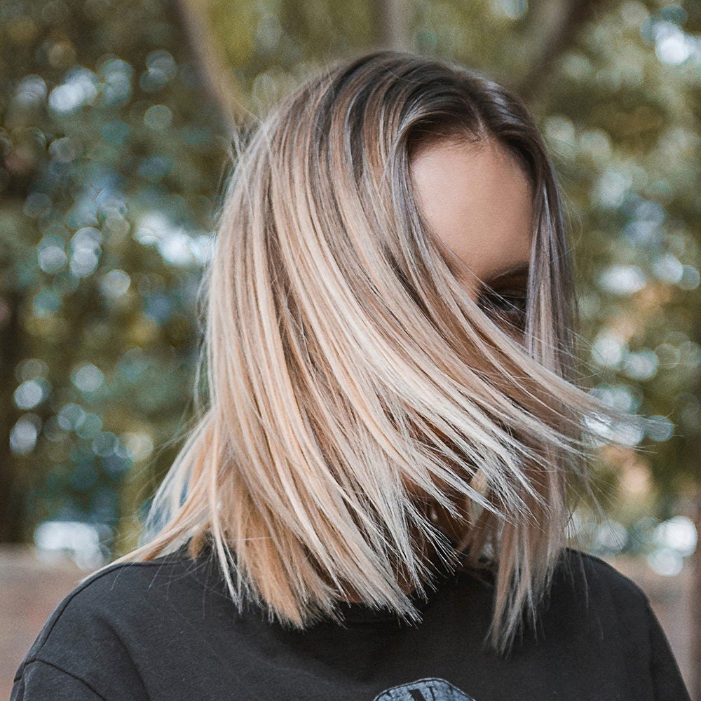 ghd - Platinum+ White