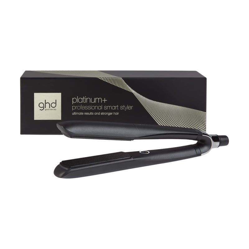 ghd - Platinum+ White