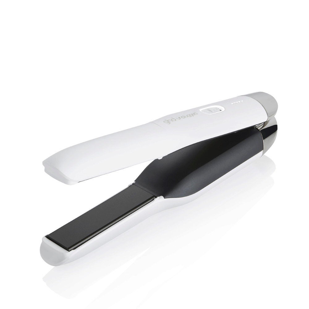 ghd - Unplugged White
