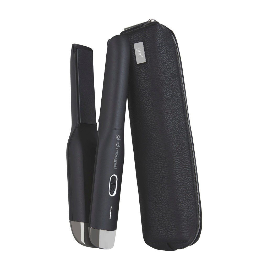 ghd - Unplugged White