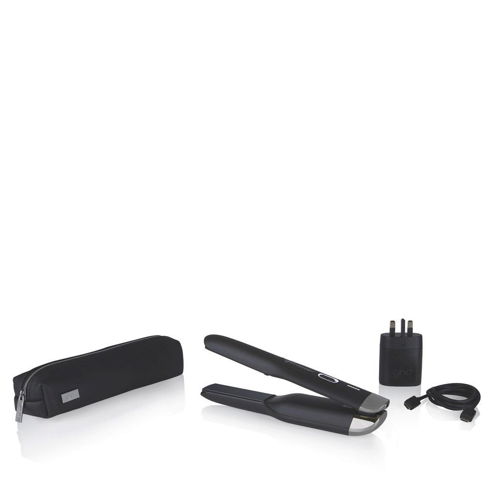 ghd - Unplugged White