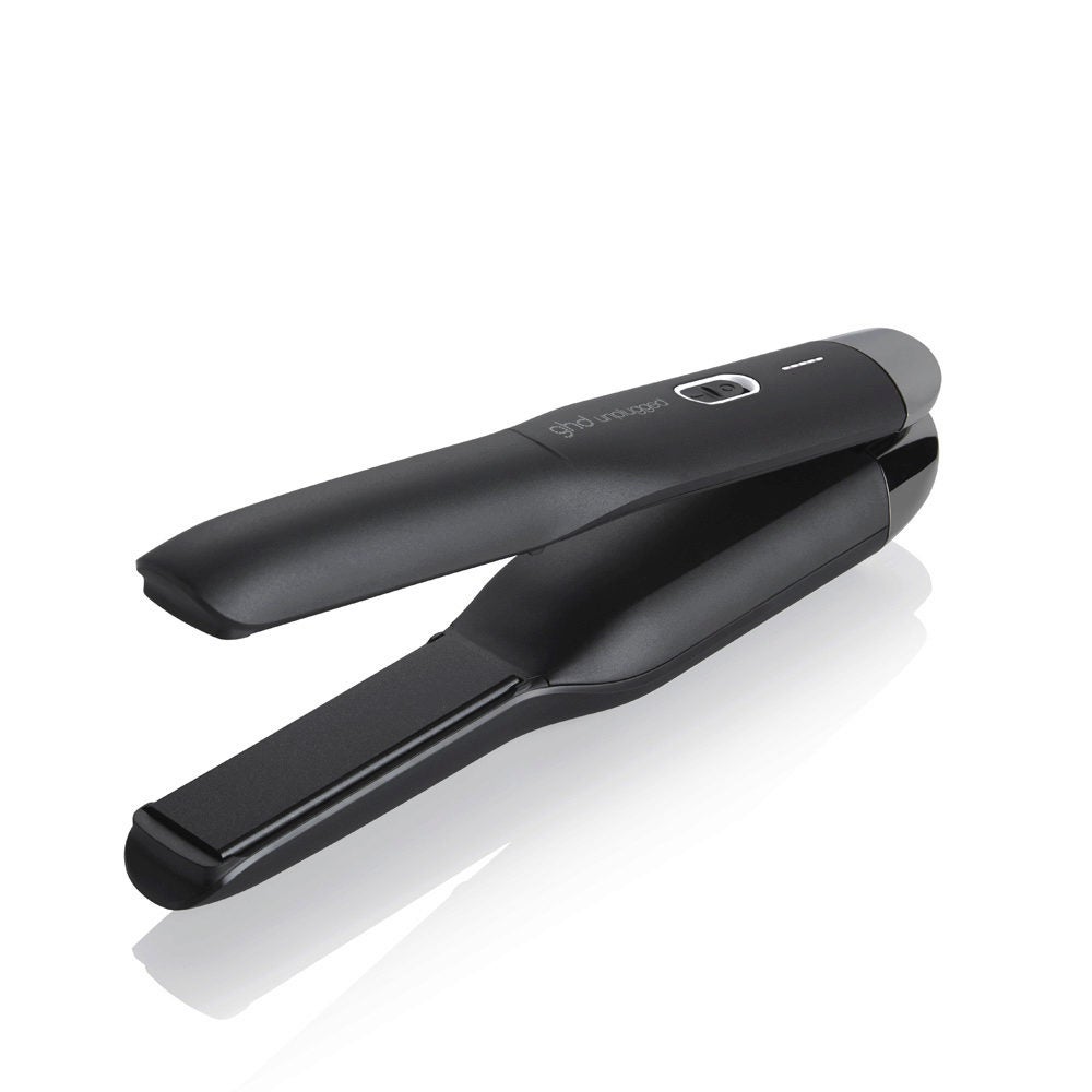ghd - Unplugged White