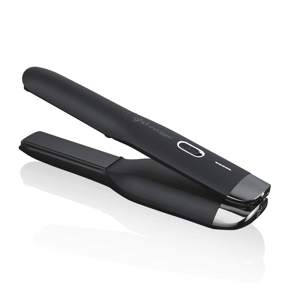 ghd - Unplugged White