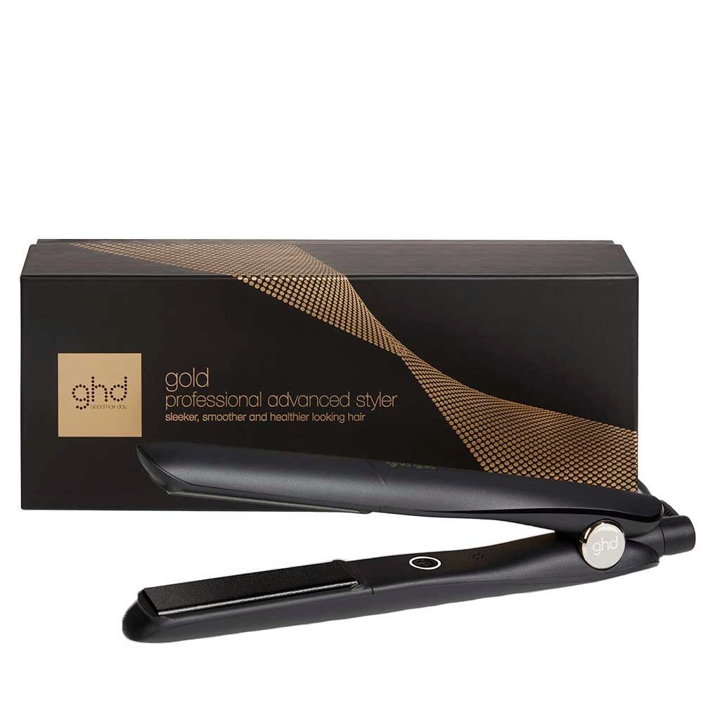 ghd - Gold