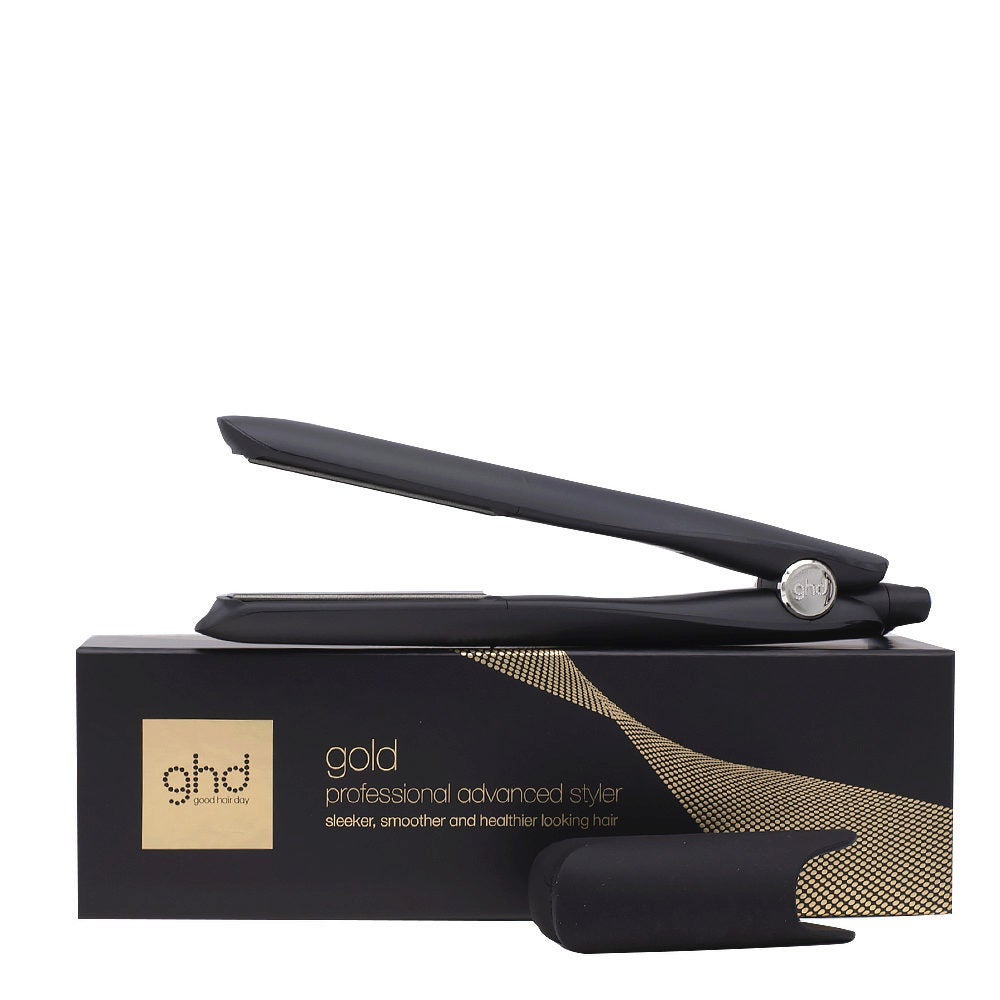 ghd - Gold