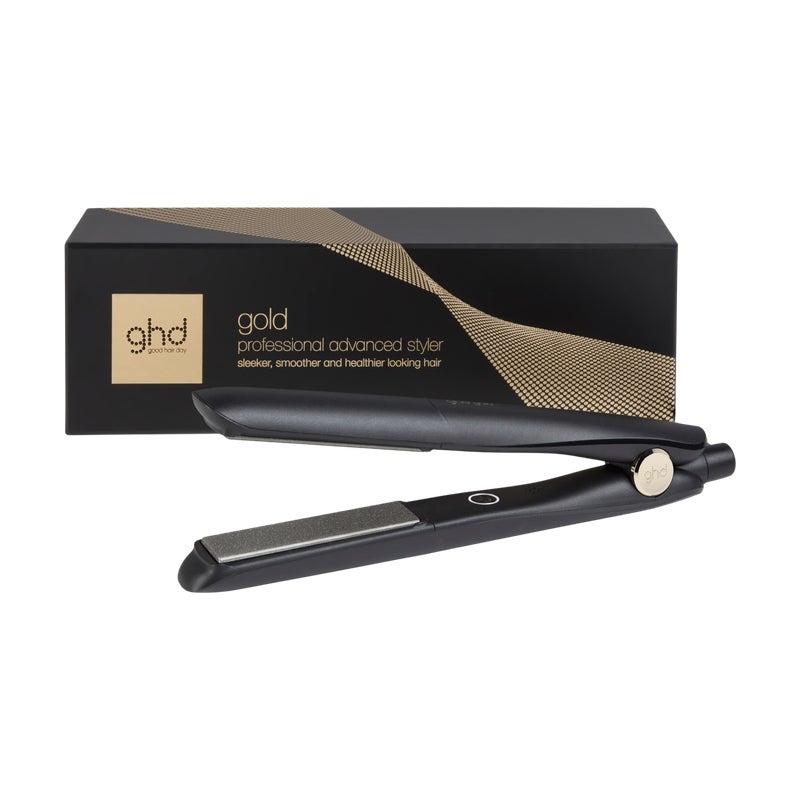 ghd - Gold