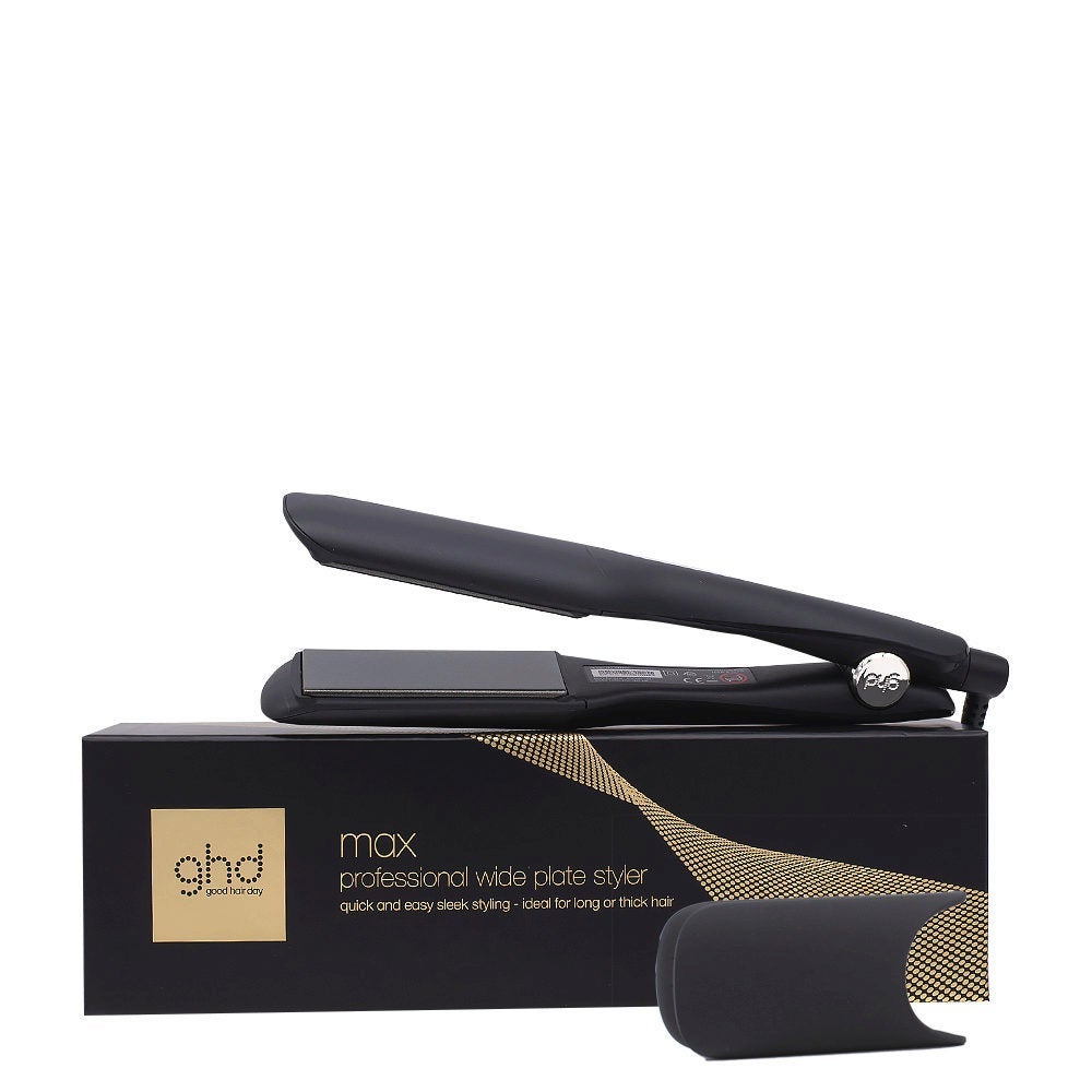 ghd - Max