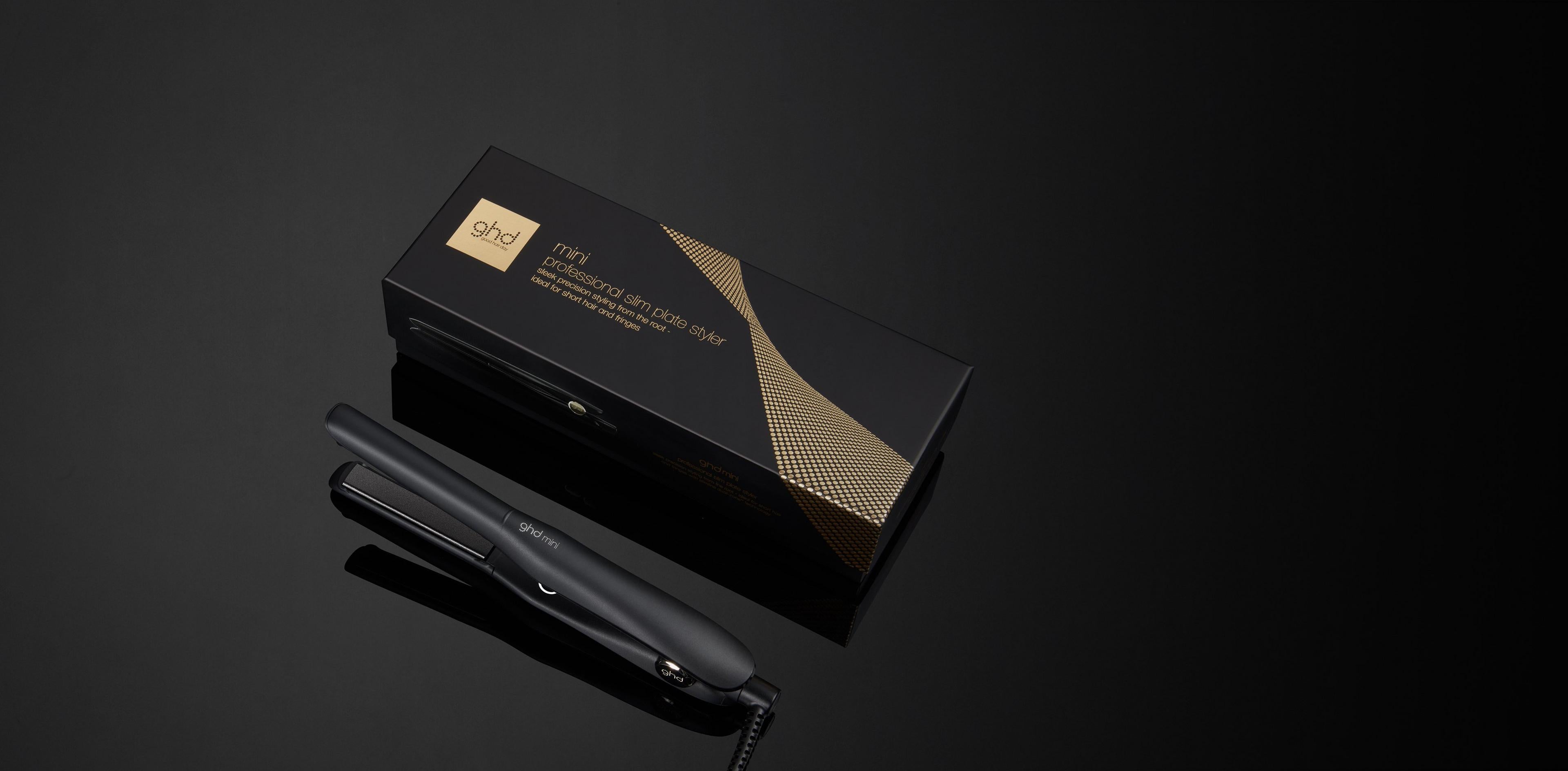 ghd - Mini 2.0