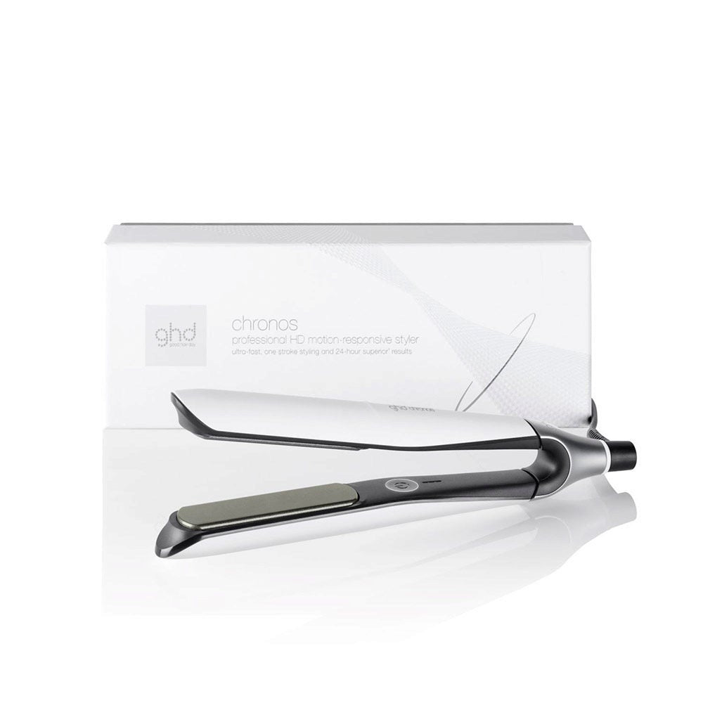 ghd - Chronos Blanca