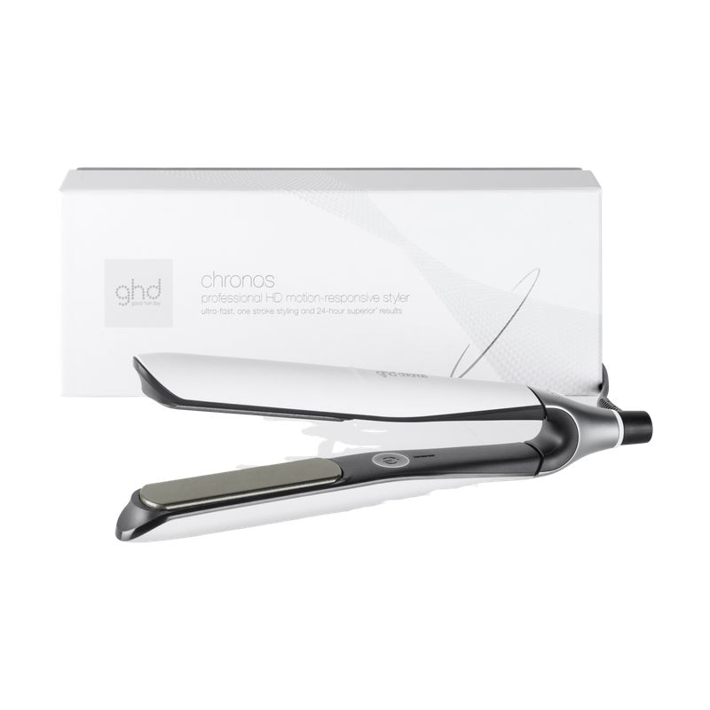 ghd - Chronos Blanca