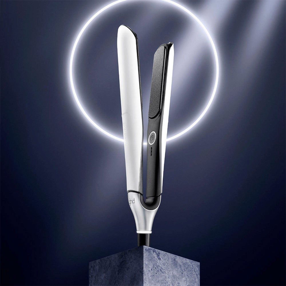 ghd - Chronos Blanca