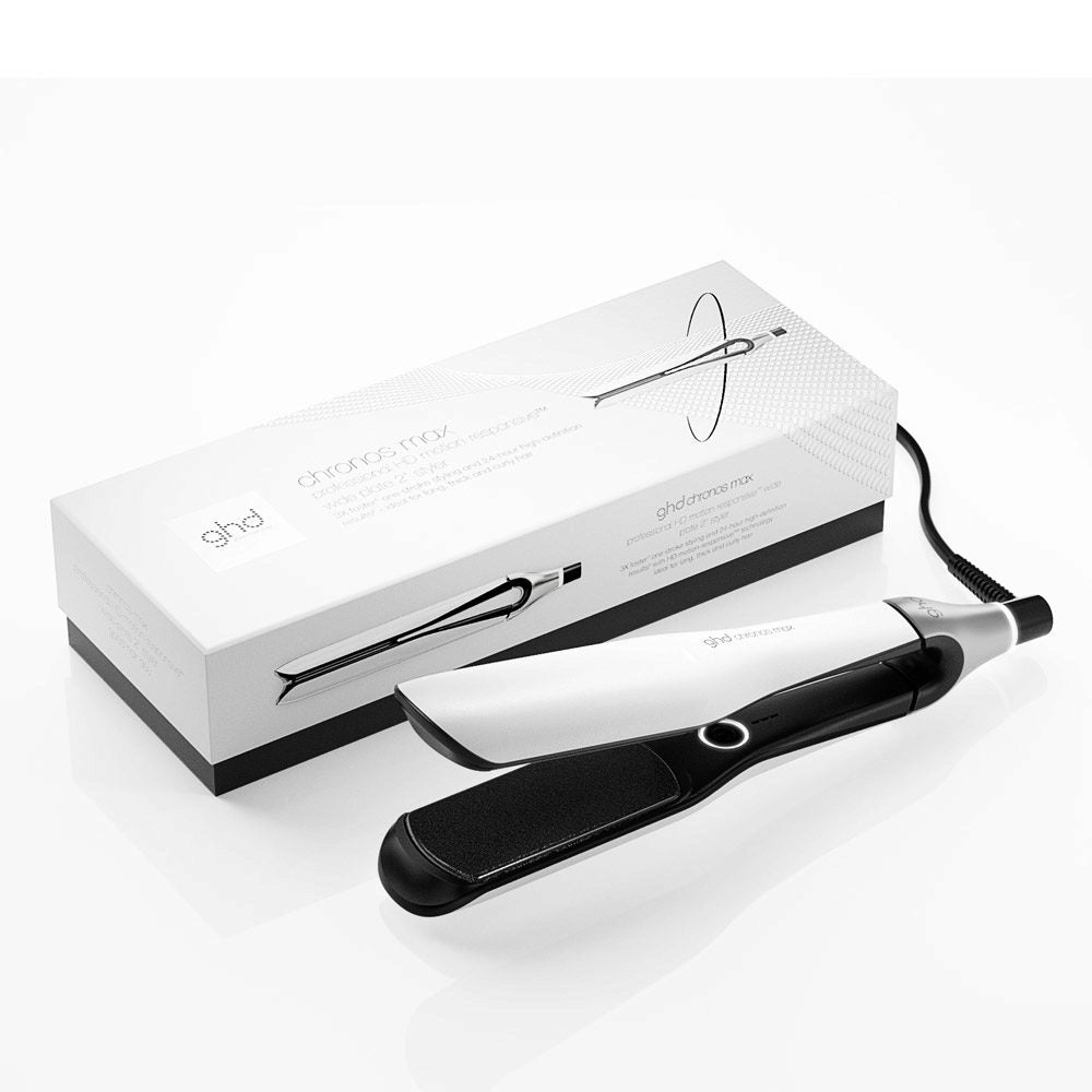 ghd - Chronos Max Blanca