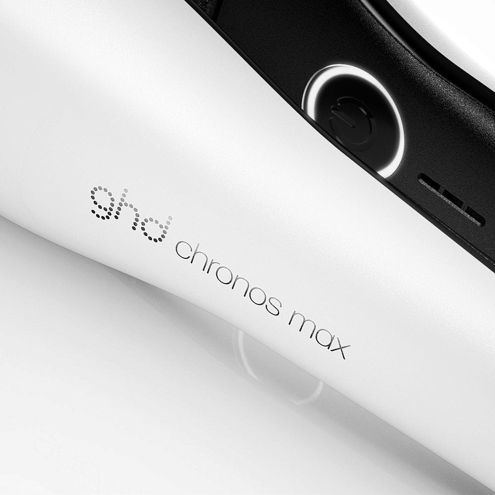 ghd - Chronos Max Blanca
