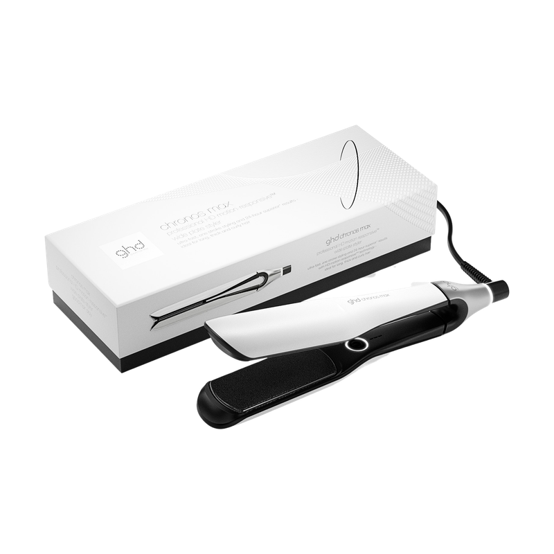 ghd - Chronos Max Blanca