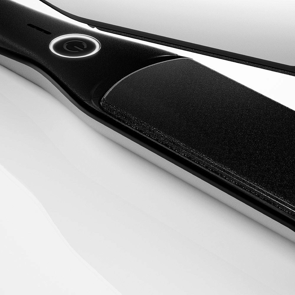 ghd - Chronos Max Blanca