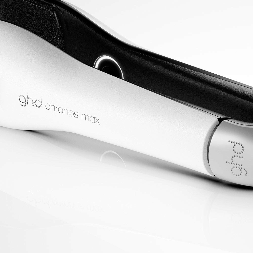 ghd - Chronos Max Blanca