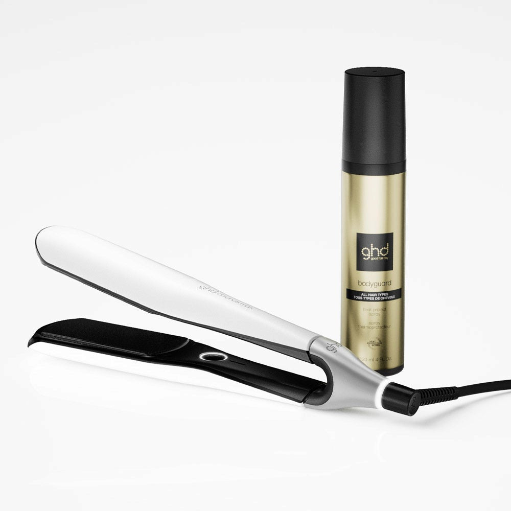 ghd - Chronos Max Blanca