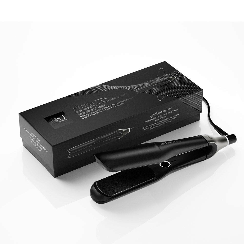 ghd - Chronos Max Blanca