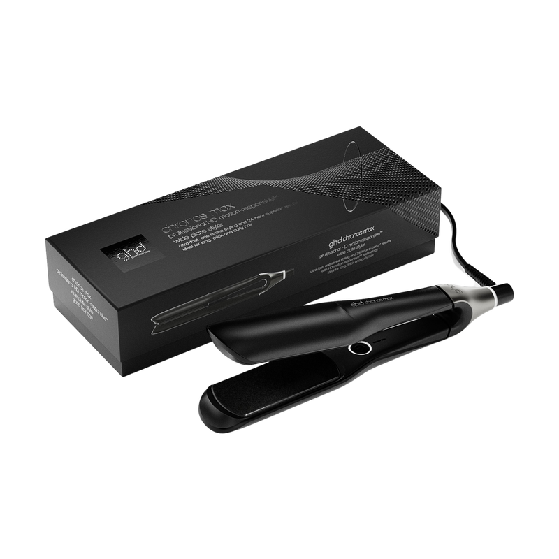ghd - Chronos Max Blanca