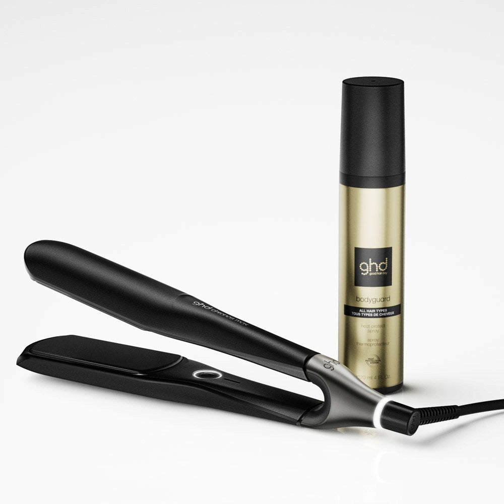 ghd - Chronos Max Blanca