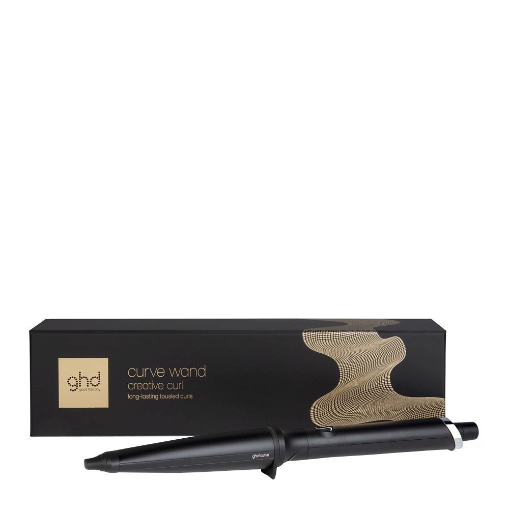 ghd - Rizador Curve Creative Curl
