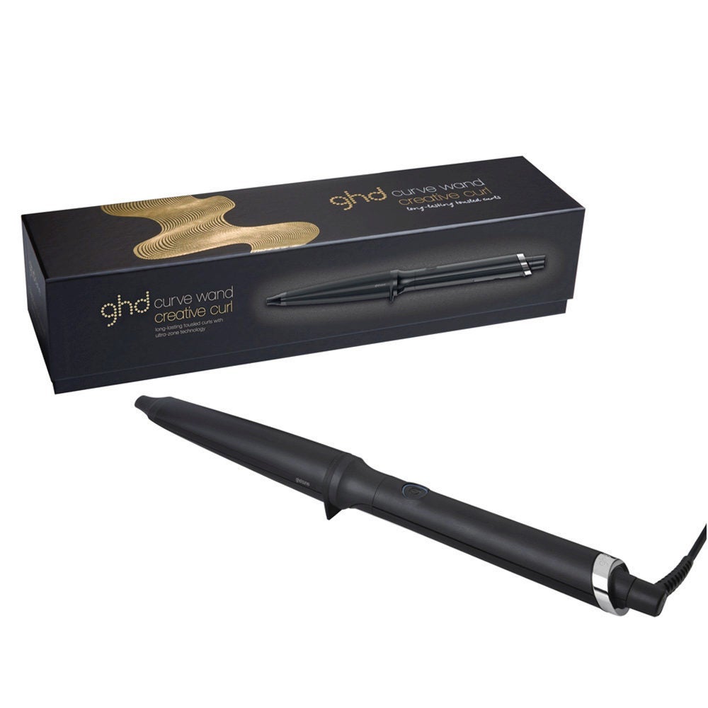 ghd - Rizador Curve Creative Curl