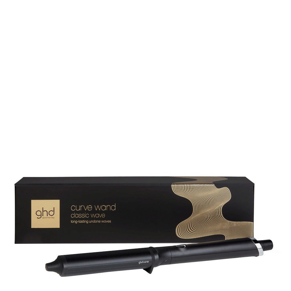 Rizador Curve Classic Wave - GHD