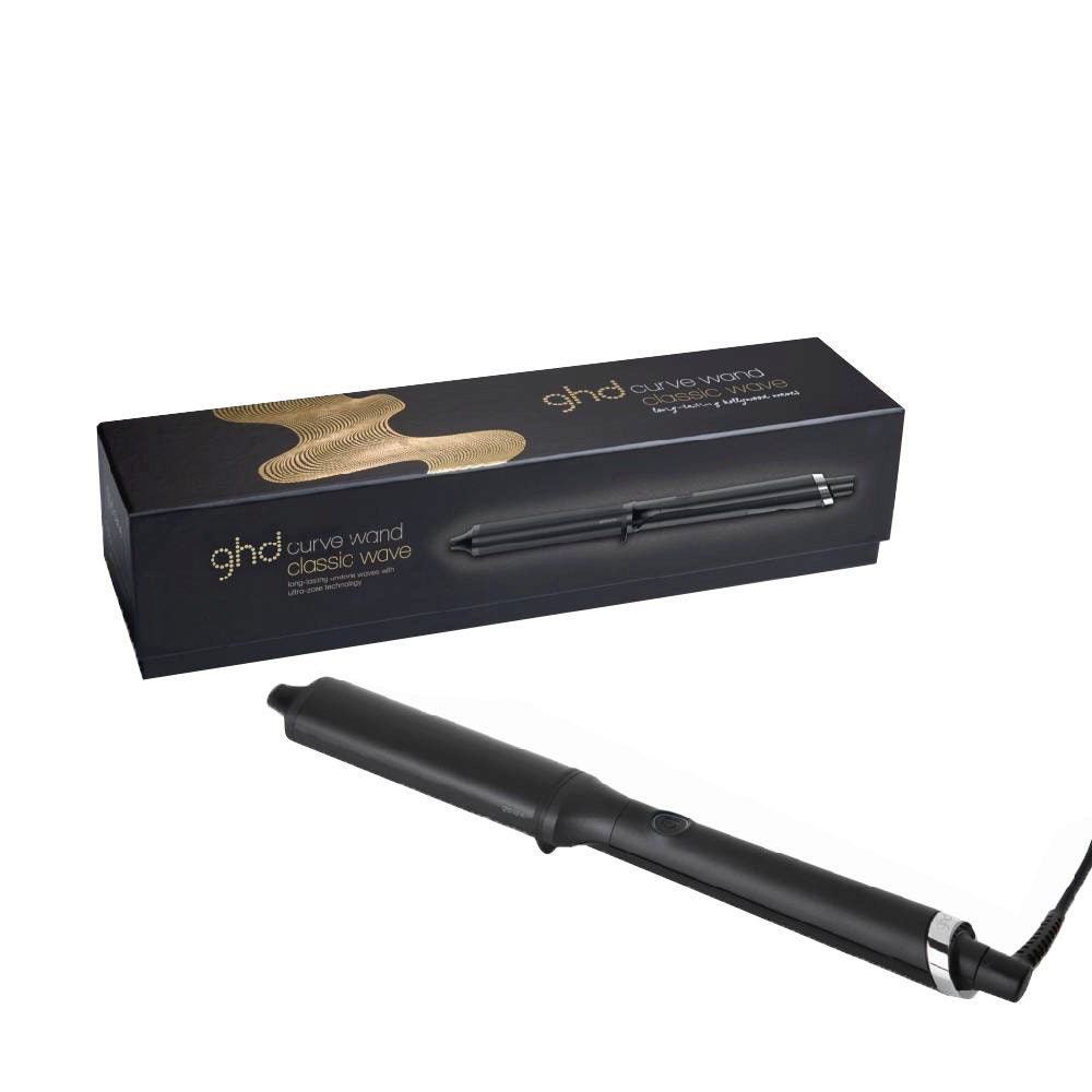 Rizador Curve Classic Wave - GHD