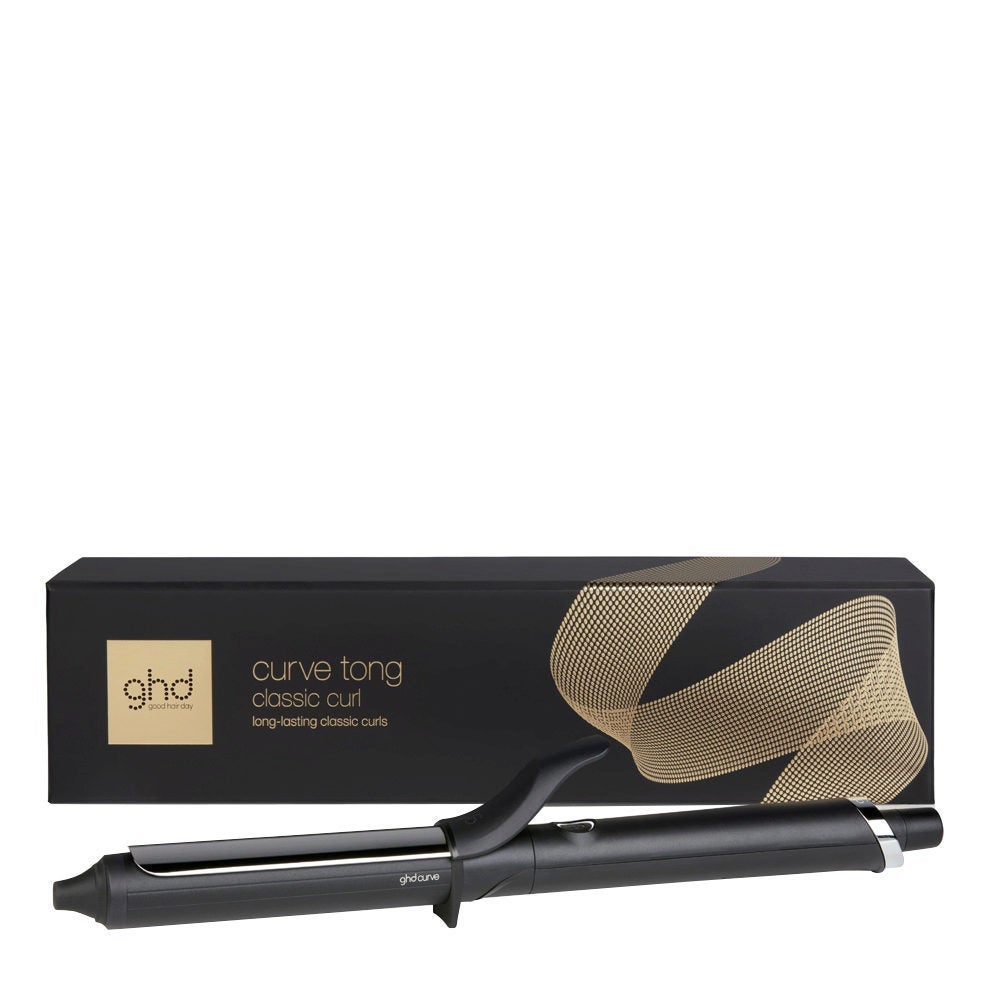 Tenacilla Curve Classic Curl - GHD