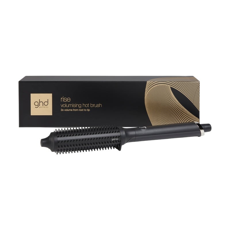ghd - Rise