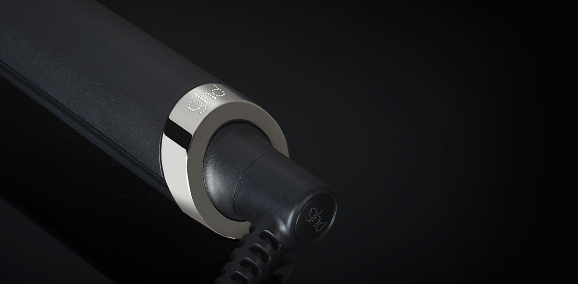 Cepillo eléctrico de volumen GHD Rinse