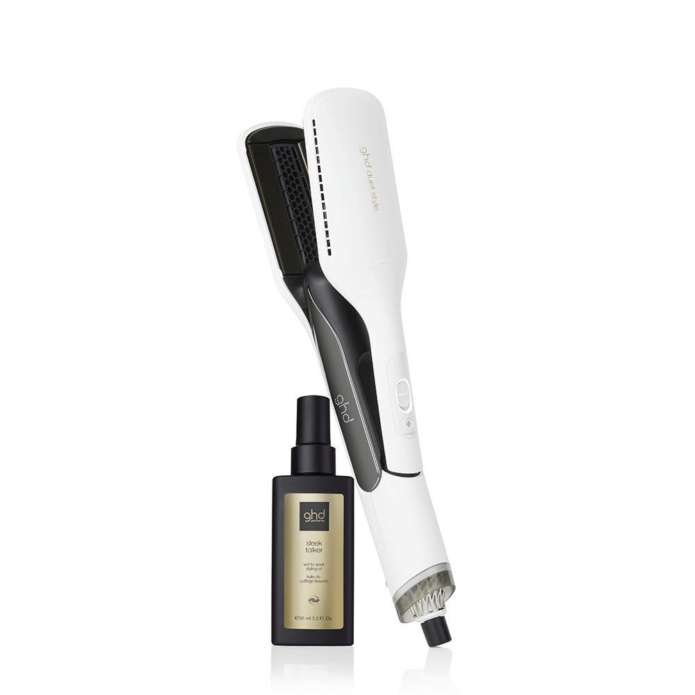 ghd - Duet White