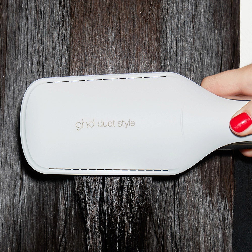 ghd - Duet White