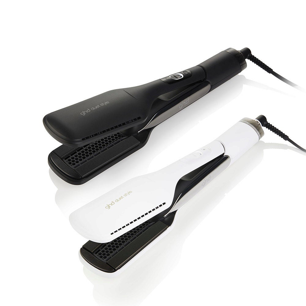 ghd - Duet White