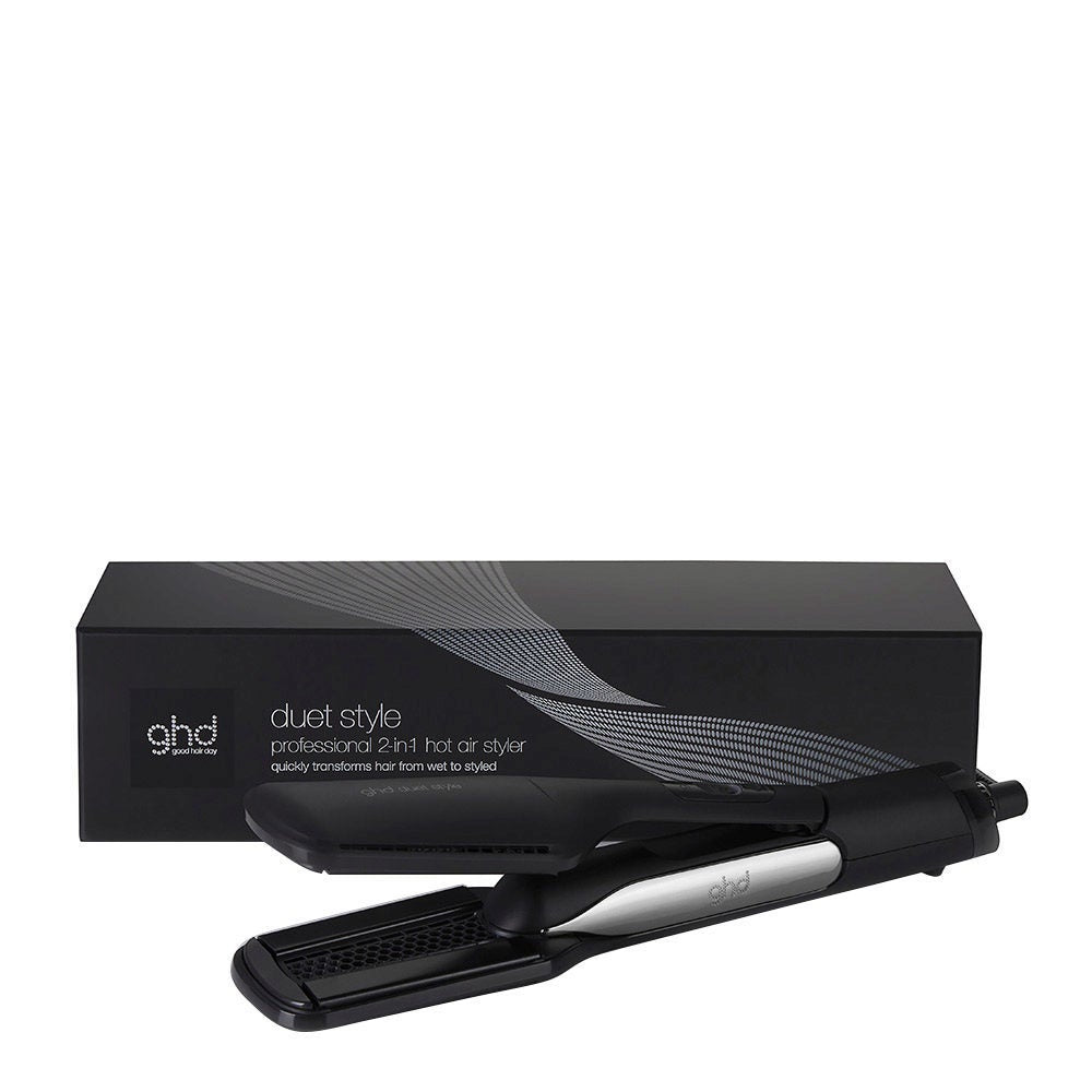 ghd - Duet White