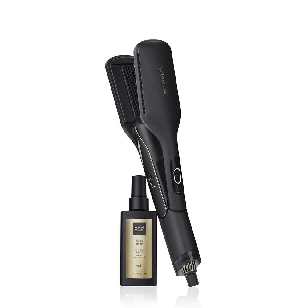 ghd - Duet White