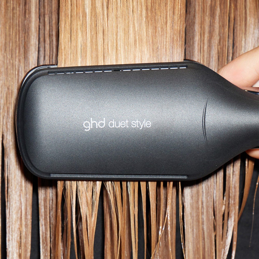 ghd - Duet White