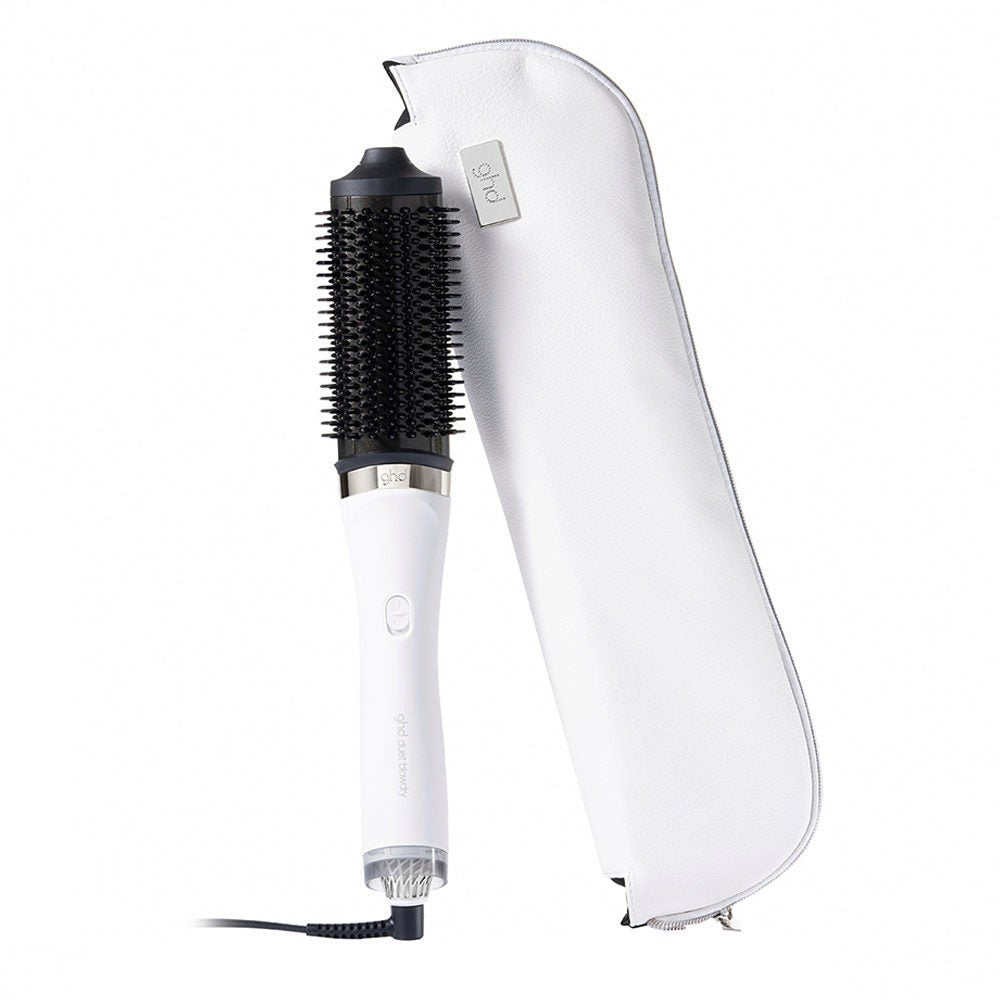 ghd - Duet Blowdry White