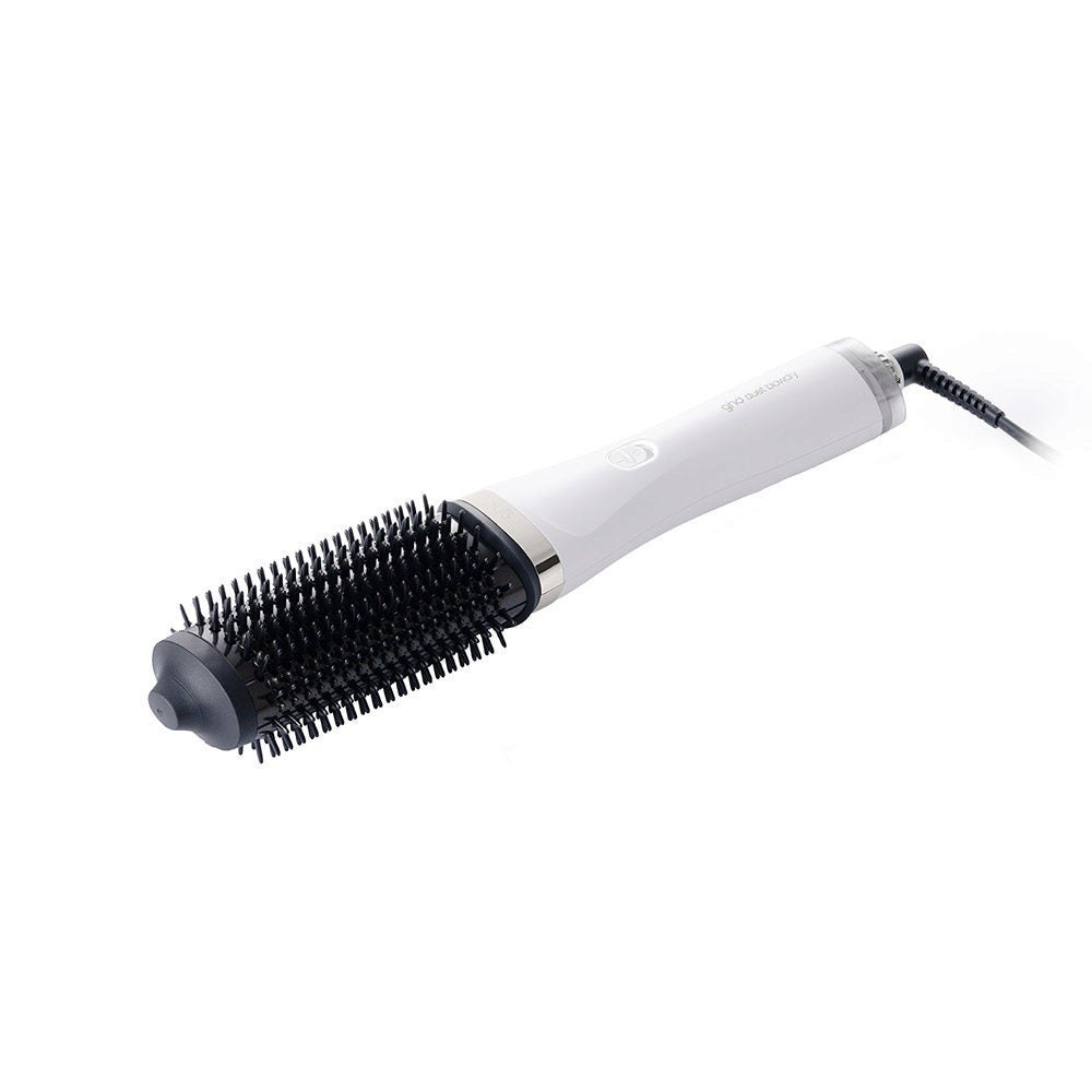ghd - Duet Blowdry White