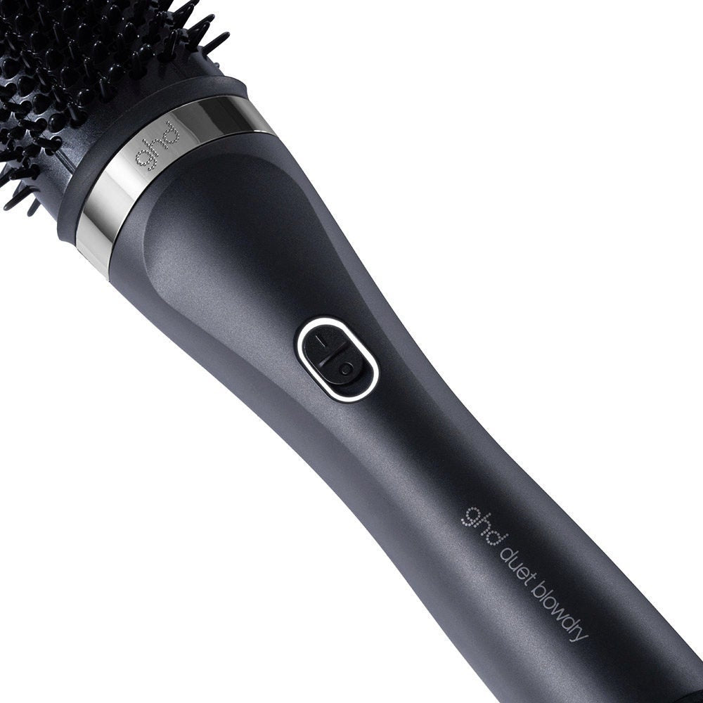 ghd - Duet Blowdry White